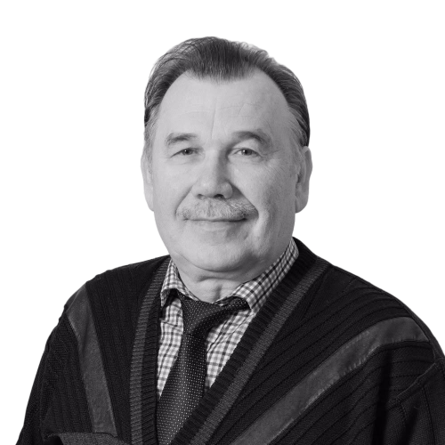 Наиль Бектимиров
